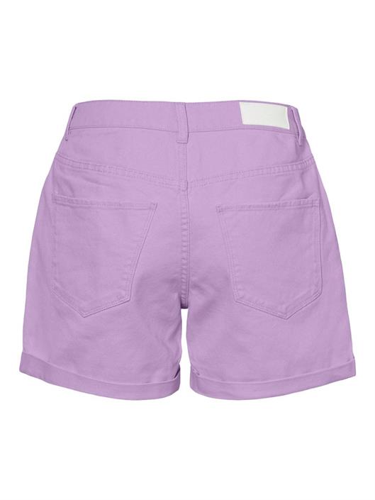 vmnineteen-hr-loose-shorts-color-noos-lavendula