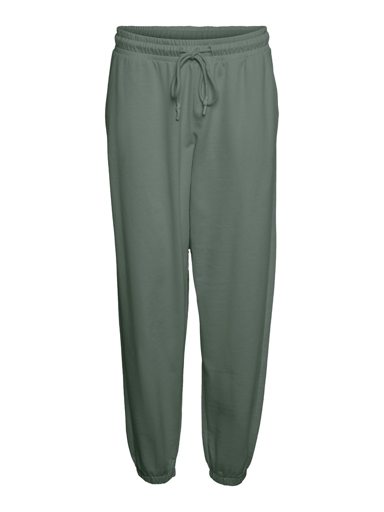 Vero Moda Damen Hose 10252961 Laurel Wreath - shirt