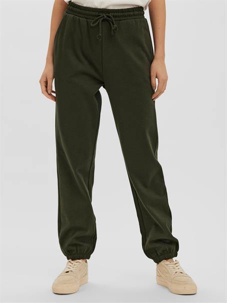 VMOCTAVIA HW SWEAT PANT NOOS rosin