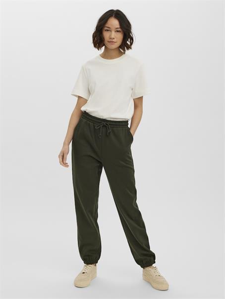 VMOCTAVIA HW SWEAT PANT NOOS rosin