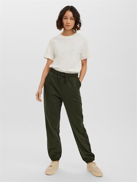 VMOCTAVIA HW SWEAT PANT NOOS rosin
