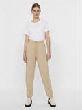VMOCTAVIA HW SWEAT PANT NOOS white pepper