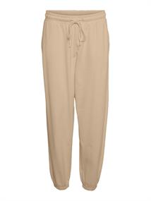 VMOCTAVIA HW SWEAT PANT NOOS white pepper