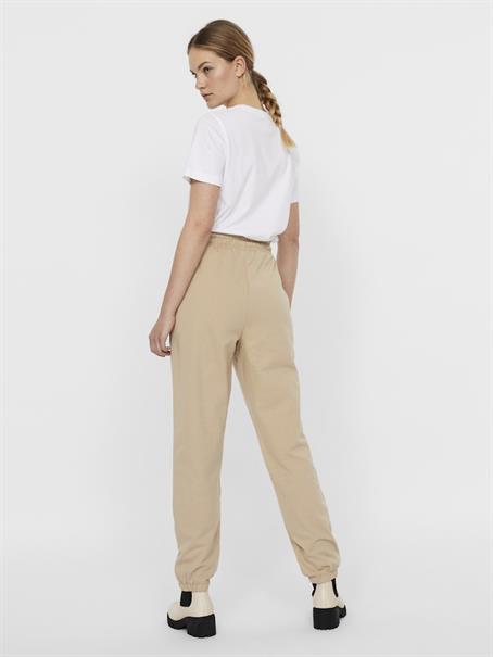 VMOCTAVIA HW SWEAT PANT NOOS white pepper