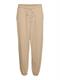 VMOCTAVIA HW SWEAT PANT NOOS white pepper