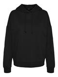 VMOCTAVIA LS HOODIE NOOS black