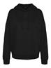 VMOCTAVIA LS HOODIE NOOS black