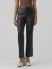 %VMOLYMPIAZAMIRA MW STRAIGHT PL PANT black