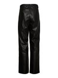 %VMOLYMPIAZAMIRA MW STRAIGHT PL PANT black