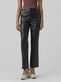 %VMOLYMPIAZAMIRA MW STRAIGHT PL PANT black