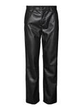 %VMOLYMPIAZAMIRA MW STRAIGHT PL PANT black