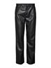 %VMOLYMPIAZAMIRA MW STRAIGHT PL PANT black