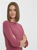 VMPANDA MODAL 3/4 TOP JRS NOOS dry rose