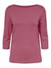 VMPANDA MODAL 3/4 TOP JRS NOOS dry rose