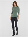 VMPANDA MODAL 3/4 TOP JRS NOOS laurel wreath