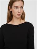 VMPANDA MODAL 3/4 TOP NOOS black