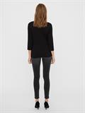 VMPANDA MODAL 3/4 TOP NOOS black