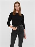 VMPANDA MODAL 3/4 TOP NOOS black