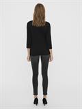 VMPANDA MODAL 3/4 TOP NOOS black