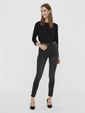 VMPANDA MODAL 3/4 TOP NOOS black