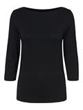 VMPANDA MODAL 3/4 TOP NOOS black