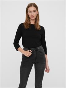VMPANDA MODAL 3/4 TOP NOOS black