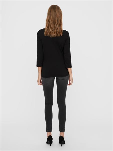 VMPANDA MODAL 3/4 TOP NOOS black