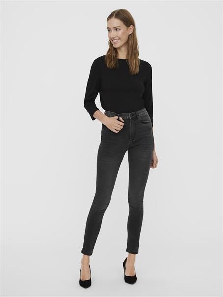 VMPANDA MODAL 3/4 TOP NOOS black