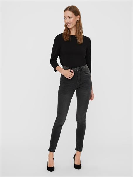 VMPANDA MODAL 3/4 TOP NOOS black