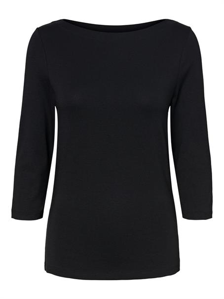 VMPANDA MODAL 3/4 TOP NOOS black