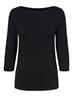VMPANDA MODAL 3/4 TOP NOOS black