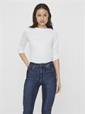 VMPANDA MODAL 3/4 TOP NOOS bright white