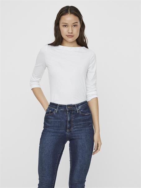 VMPANDA MODAL 3/4 TOP NOOS bright white