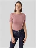 VMPANDA MODAL S/S TOP NOOS nostalgia rose