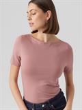 VMPANDA MODAL S/S TOP NOOS nostalgia rose