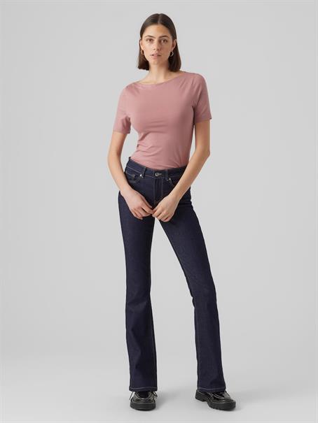 VMPANDA MODAL S/S TOP NOOS nostalgia rose