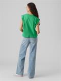 VMPANNA GLENN SL TOP JRS bright green