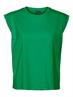 VMPANNA GLENN SL TOP JRS bright green