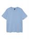 VMPAULINA SS T-SHIRT JRS NOOS airy blue