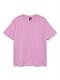VMPAULINA SS T-SHIRT JRS NOOS bonbon