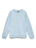 VMPERNILLE BEA LS SWEAT BOX JRS airy blue