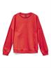 VMPERNILLE BEA LS SWEAT BOX JRS fiery red