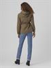 VMPERNILLEFIE SHORT PARKA capers