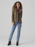 VMPERNILLEFIE SHORT PARKA capers