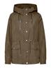 VMPERNILLEFIE SHORT PARKA capers