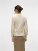 VMPIPPA LS HIGHNECK PULLOVER GA BOO birch