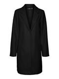 VMPOP COAT ENT black