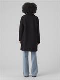 VMPOP COAT ENT black