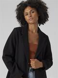 VMPOP COAT ENT black