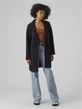 VMPOP COAT ENT black
